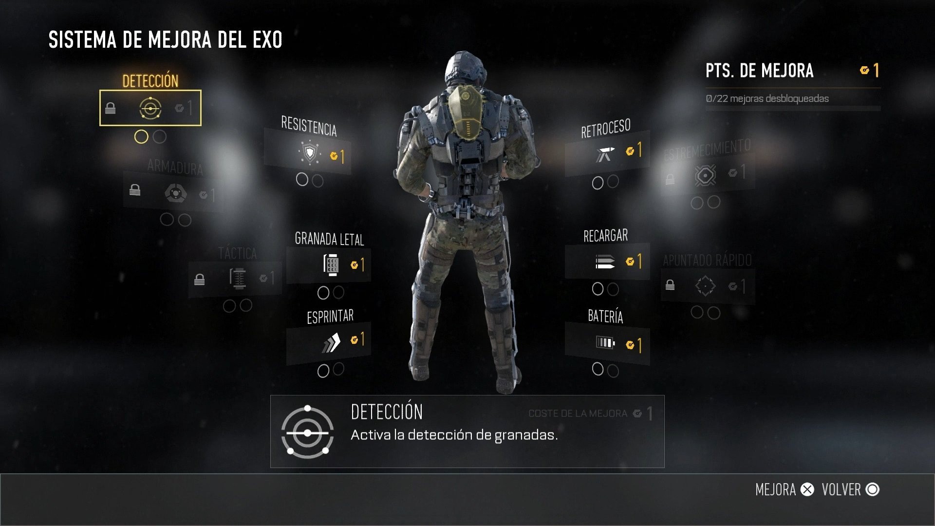 Call of Duty: Advanced Warfare - Imagen 41